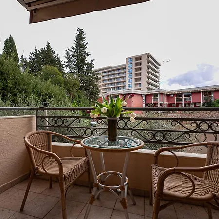 Maslina Apartment