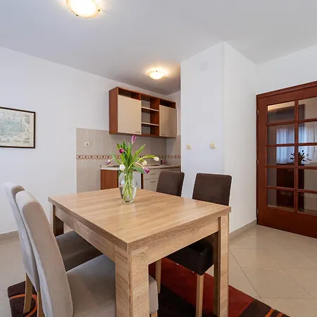 Maslina Budva