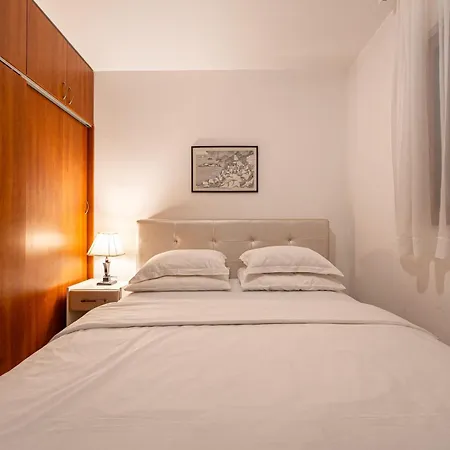 Maslina Apartment