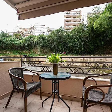 Apartment Maslina *