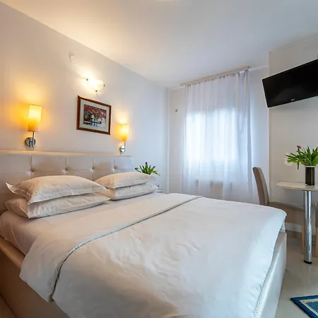 Maslina Apartment