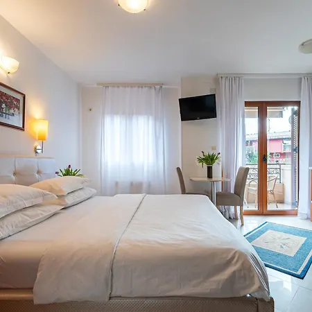 Maslina Apartment *