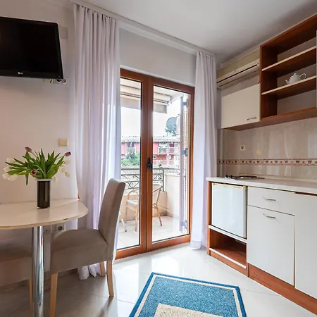 Apartment Maslina *