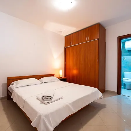 Apartment Maslina Budva