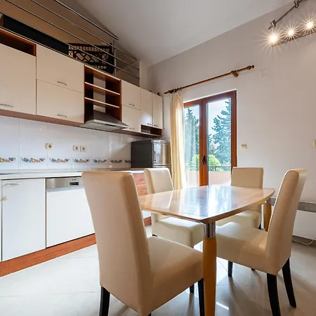 Apartment Maslina
