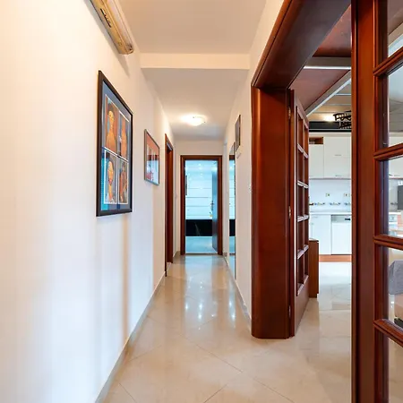 Maslina Apartment *