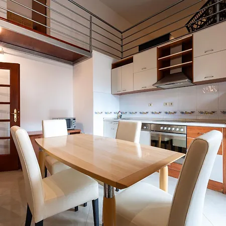 Maslina Apartment Budva