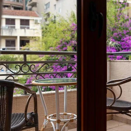 Apartment Maslina